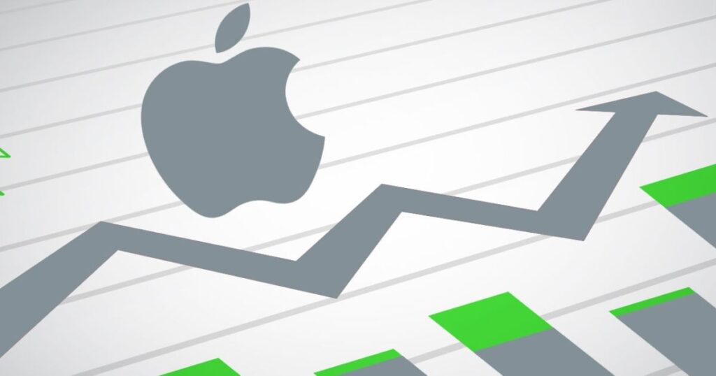 Benefits of Investing in FintechZoom Apple Stock