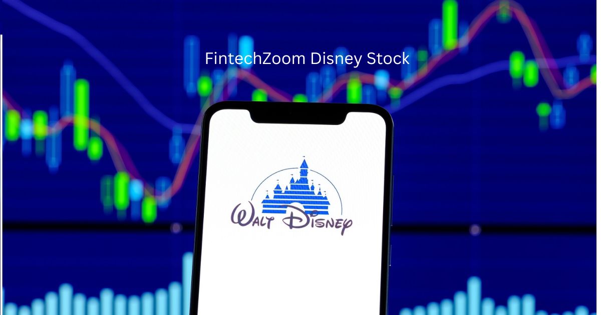 FintechZoom Disney Stock