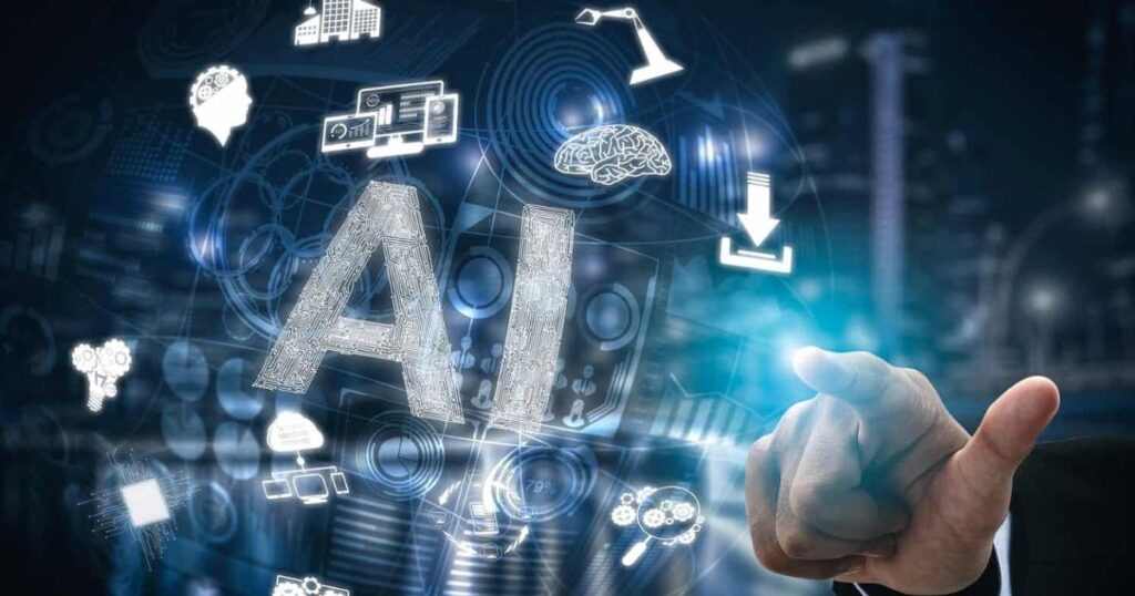 Impact of Artificial Intelligence (AI)