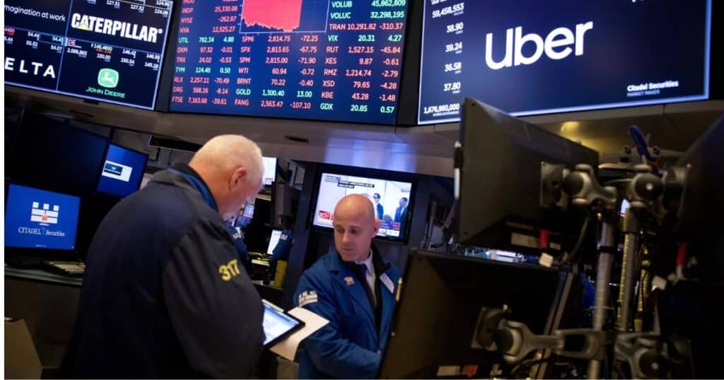 Key Factors Influencing Uber’s Stock Performance