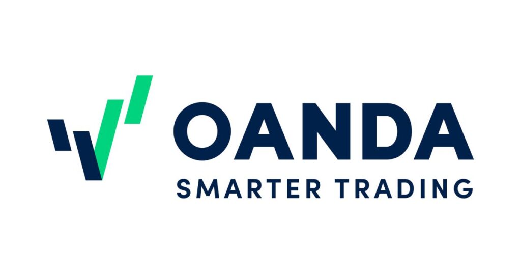 _Oanda Forex Broker