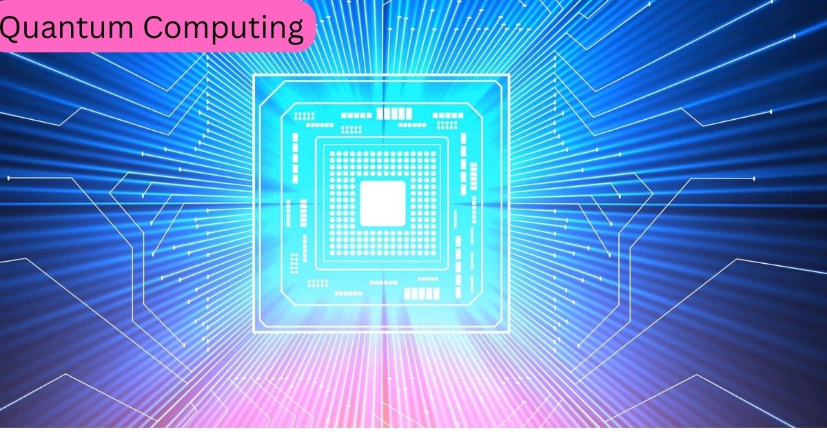 Quantum Computing Revolutionizing the Future of Technology