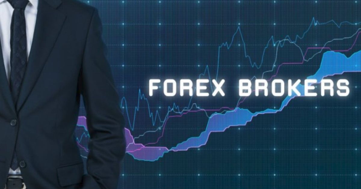 Top 10 FintechZoom Best Forex Broker