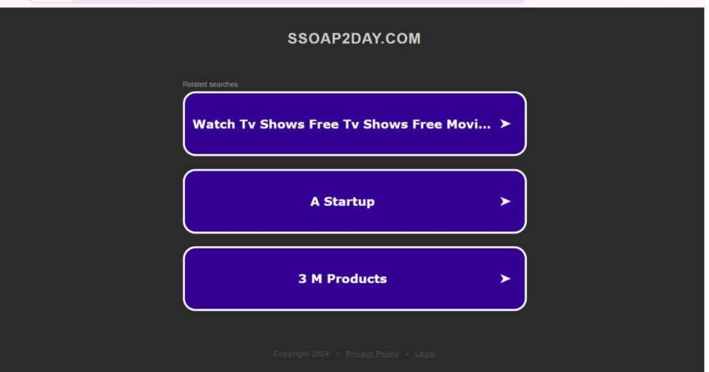 How to Access and Use Ssoap2Day