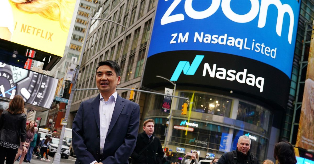 NASDAQ Fintechzoom