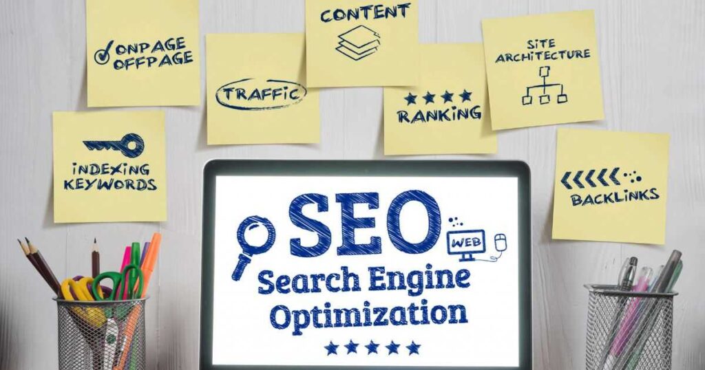 SEO Agency in USA Appkod What does this strategy look like in practice 