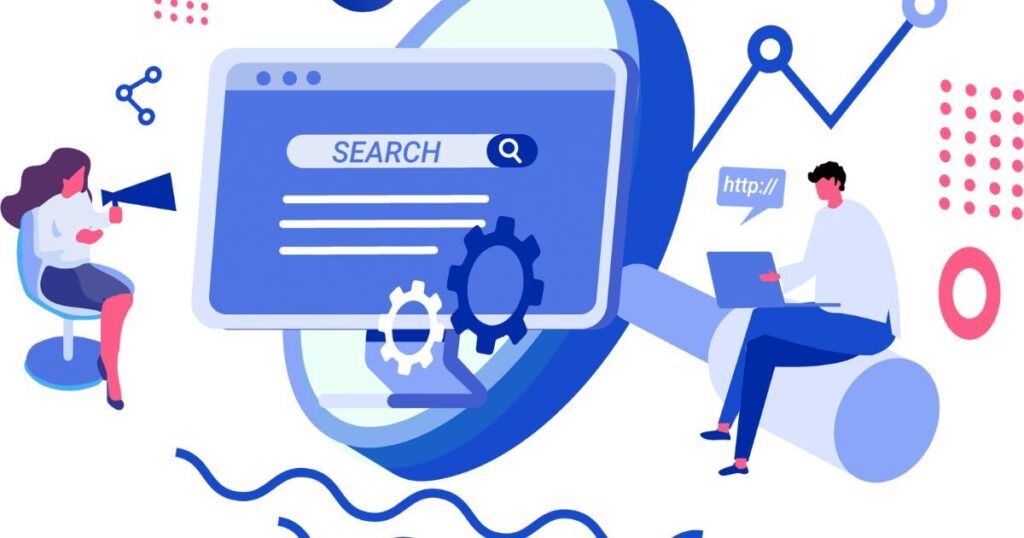 The Dynamic World of Search Optimization 