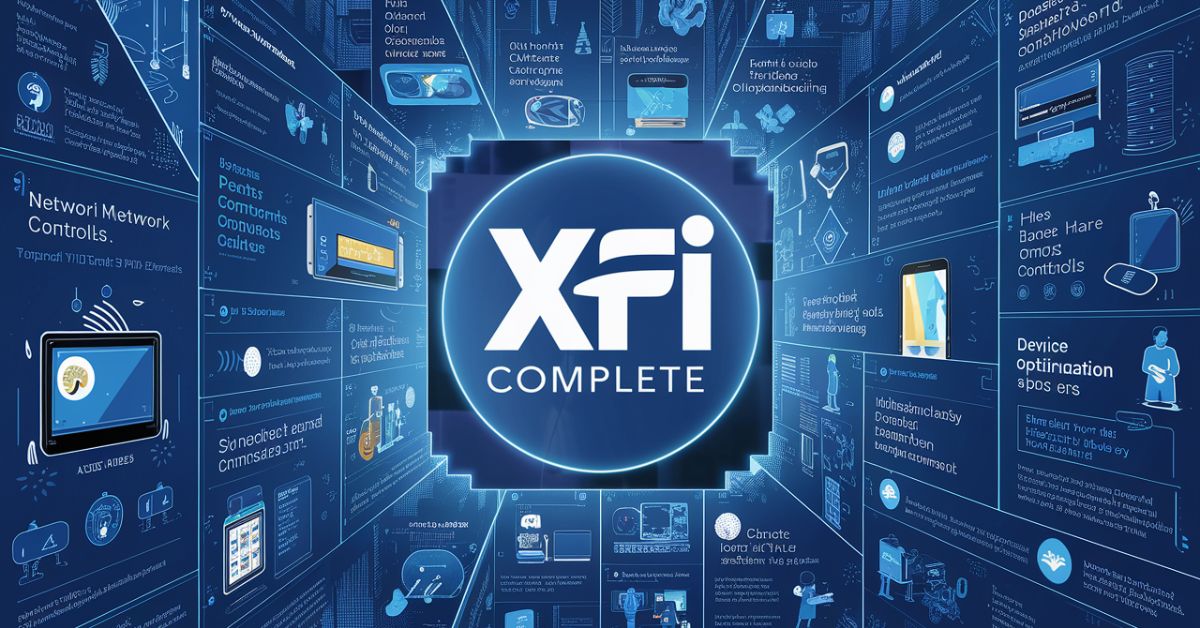 What Is xFi Complete? A Detailed Guide